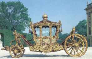 A-Wagen-Imperialwagen