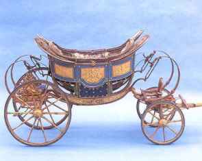 A-Wagen-Kinderwagen