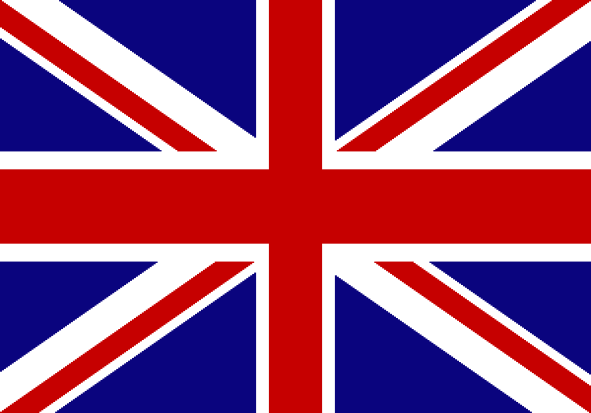 Grossbritannien