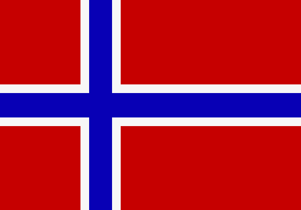 Norwegen