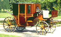 PL-Lancut-Landaulet