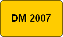 DM 2007