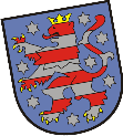 Thueringen